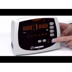 Επιτραπέζιο - Φορητό Οξύμετρο 9600 Avant