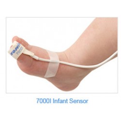 7000I Μιας χρησης αυτοκόλλητοι Micro-Foam PureLight